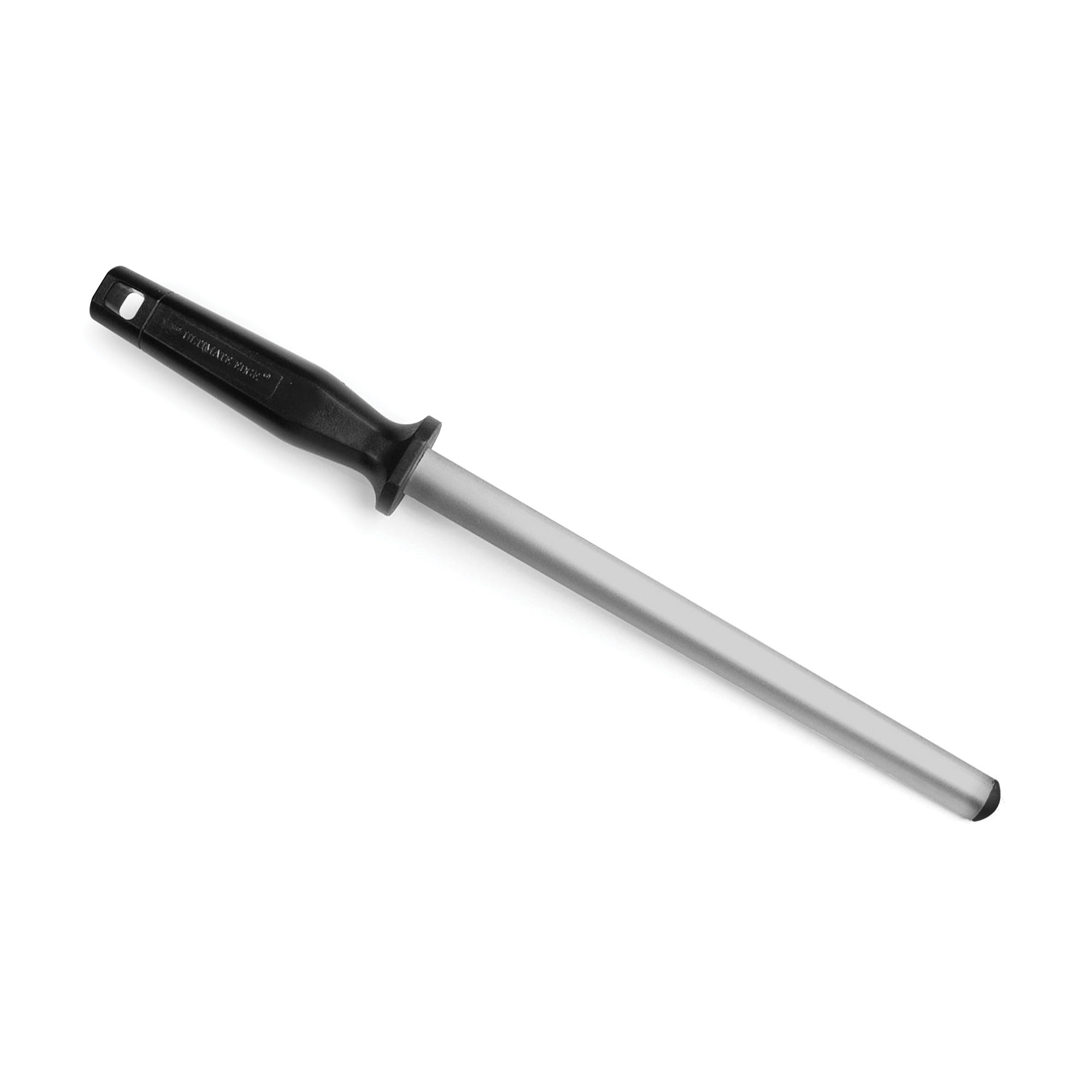 10N STANDARD 10-Inch Standard Diamond Sharpening Steel – The Ultimate Edge  – knife sharpeners – cutlery gear