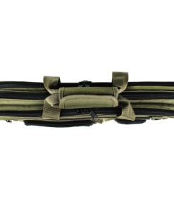 Evolution Deluxe 18 pc. Knife Case, Olive